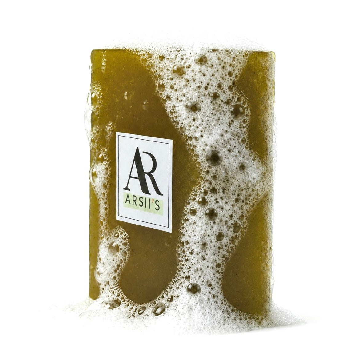 Moringa Acne Soap