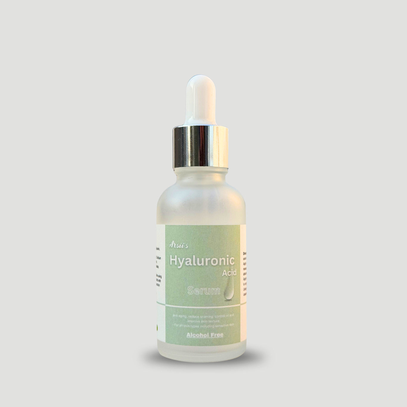 Hyaluronic Acid Serum