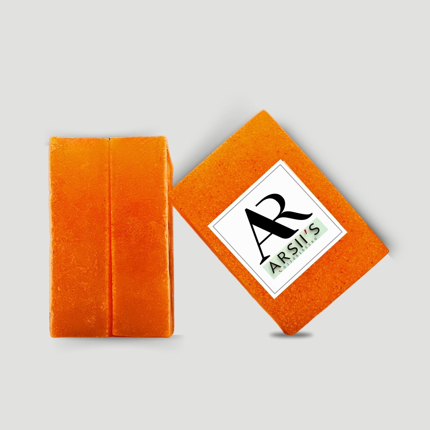 Whitenning Bar (with Kojic Acid)