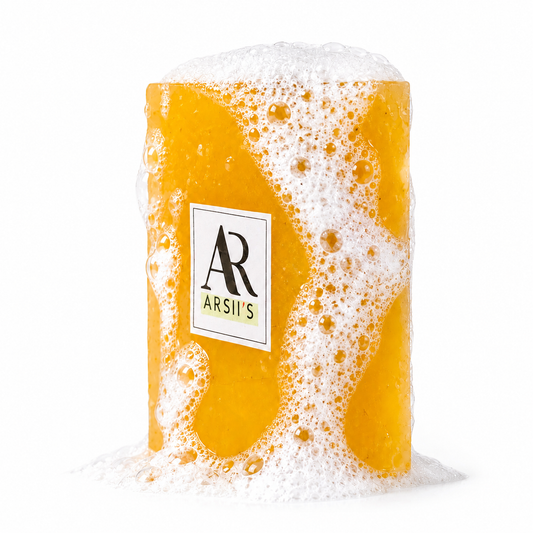 Premium Whitening Soap