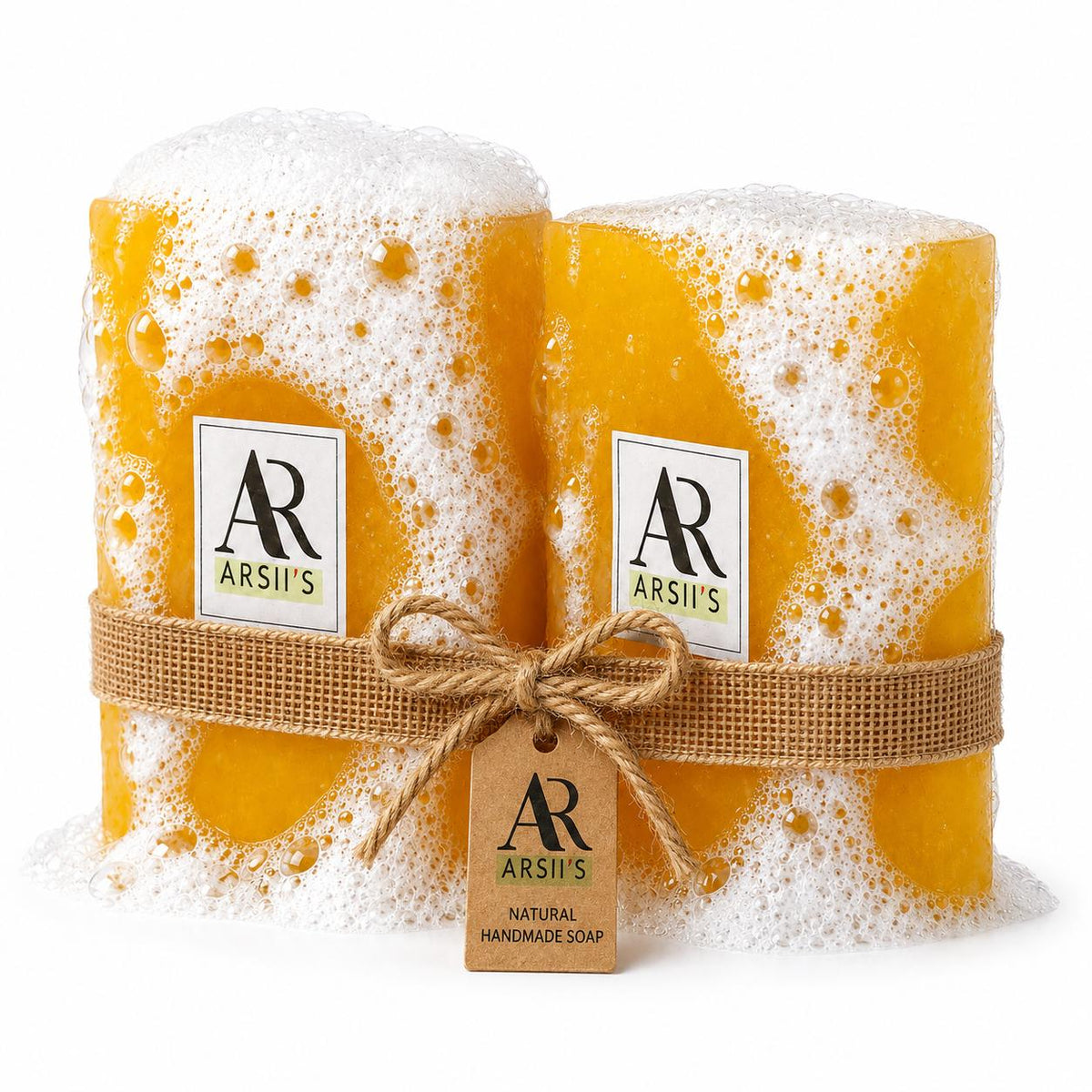 Whitening Soap (pack of 2)