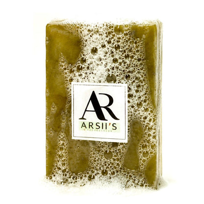 Moringa Acne Soap
