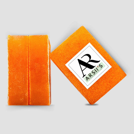 Whitening Soap (pack of 2)